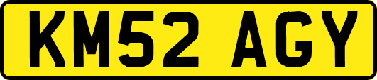 KM52AGY