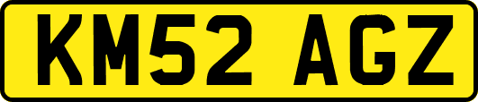 KM52AGZ