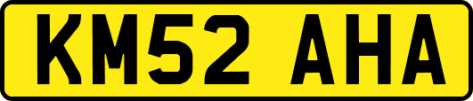 KM52AHA