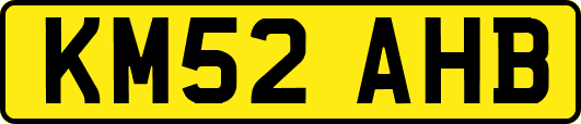 KM52AHB