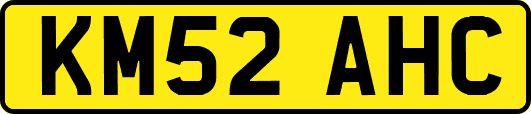 KM52AHC