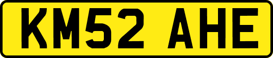 KM52AHE
