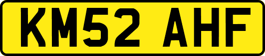 KM52AHF