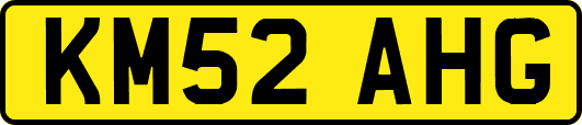 KM52AHG