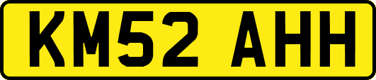 KM52AHH