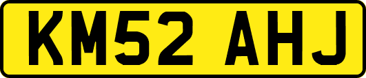 KM52AHJ