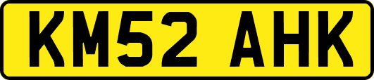 KM52AHK
