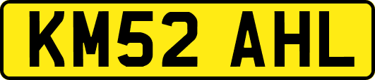 KM52AHL