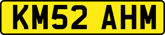 KM52AHM