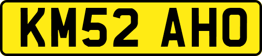 KM52AHO