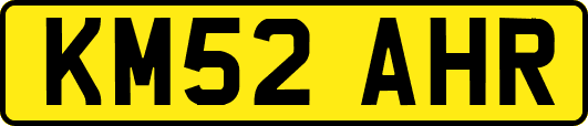KM52AHR