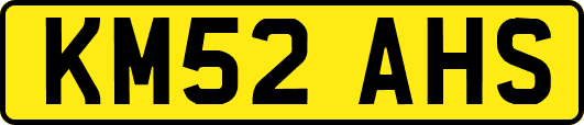KM52AHS
