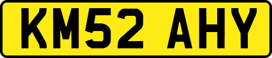 KM52AHY