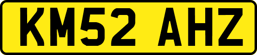 KM52AHZ