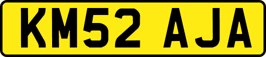 KM52AJA