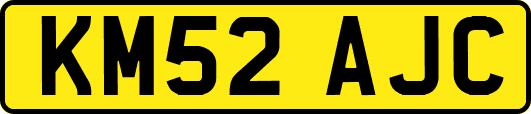 KM52AJC