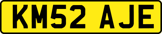 KM52AJE