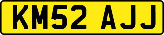 KM52AJJ
