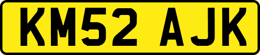 KM52AJK