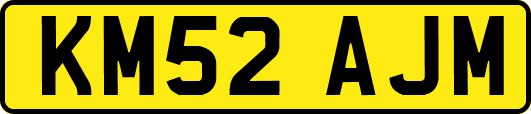 KM52AJM