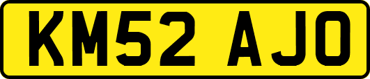 KM52AJO