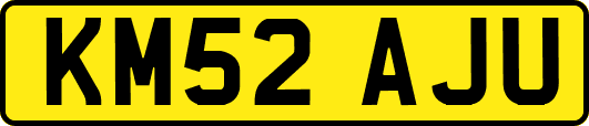 KM52AJU