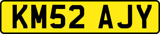 KM52AJY