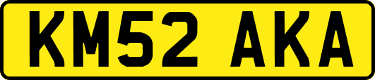 KM52AKA