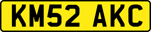 KM52AKC
