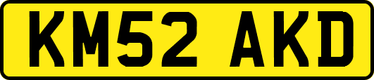 KM52AKD