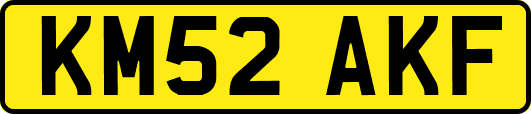 KM52AKF