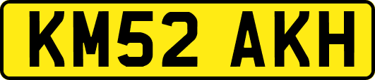 KM52AKH