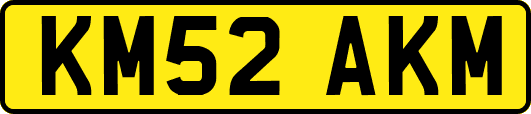 KM52AKM