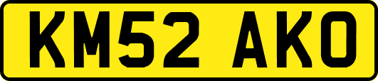 KM52AKO