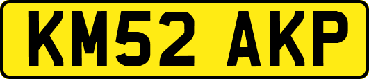 KM52AKP