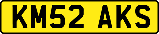 KM52AKS