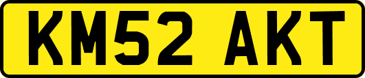KM52AKT