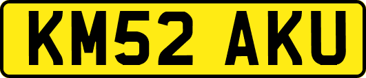KM52AKU