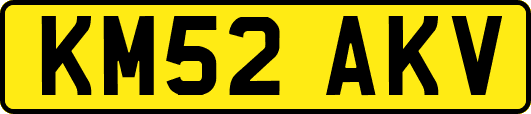 KM52AKV