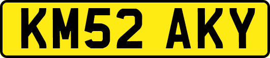 KM52AKY
