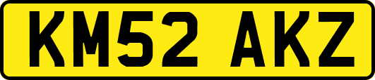 KM52AKZ