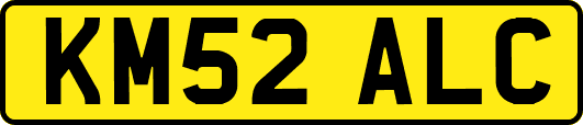 KM52ALC