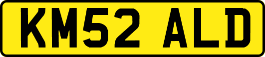 KM52ALD