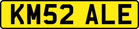 KM52ALE