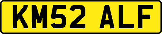 KM52ALF