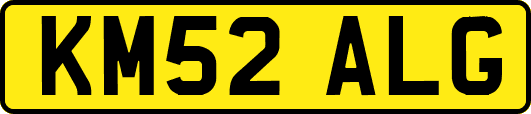 KM52ALG