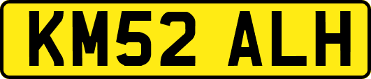 KM52ALH