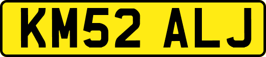 KM52ALJ