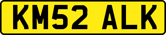 KM52ALK