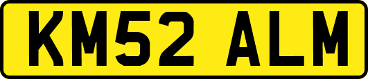 KM52ALM